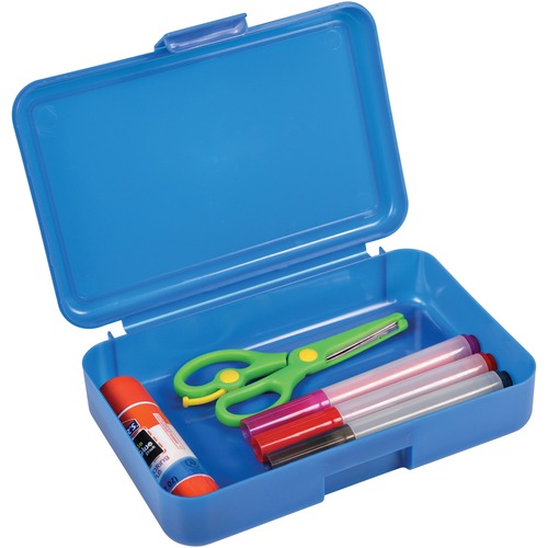 Pencil Boxes