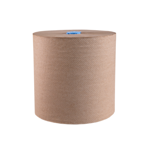 Transcend Natural Roll Towel, 7.9 x 1000’, 6/CT