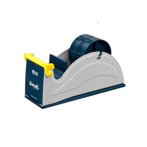 Multi-Track Bench Tape Dispensers, 1/EA