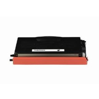 PREMIUM Brother TN850(TN-850) Compatible Toner Cartridge, 8000 Pages, Black, 1/EA