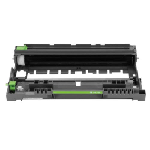PREMIUM Brother DR-730 (DR730) Compatible Drum Unit, 12000 Pages, 1/EA