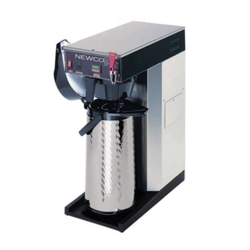 Newco ACE-AP, Airpot Portable Coffee Maker Brewer, 1/EA