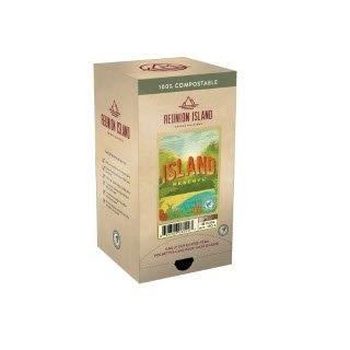Reunion Island Island Reserve Coffee Pods, 16/BX