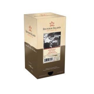 Reunion Island Arrow Espresso Coffee Pods, 16/BX