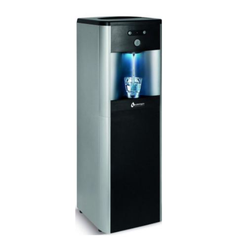 Waterlogic WL350 Firewall, Tower Bacteria-Free Water Dispenser, 1/EA