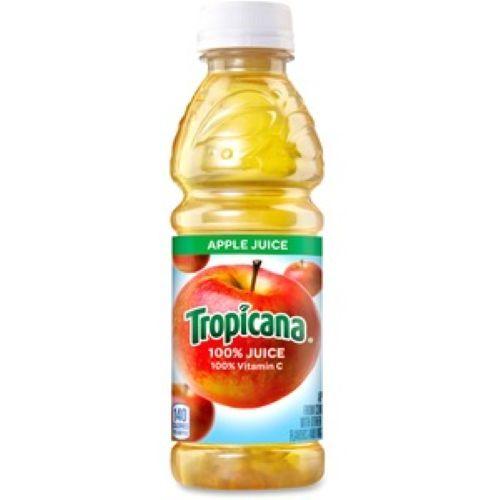 Veryfine Apple Juice, 10OZ, 24/CT