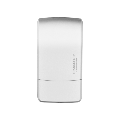 Transcend Manual Hand Care Dispenser, White, 1/EA
