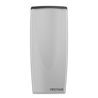 Vectair V-Air MVP DIspenser, White, 1/EA