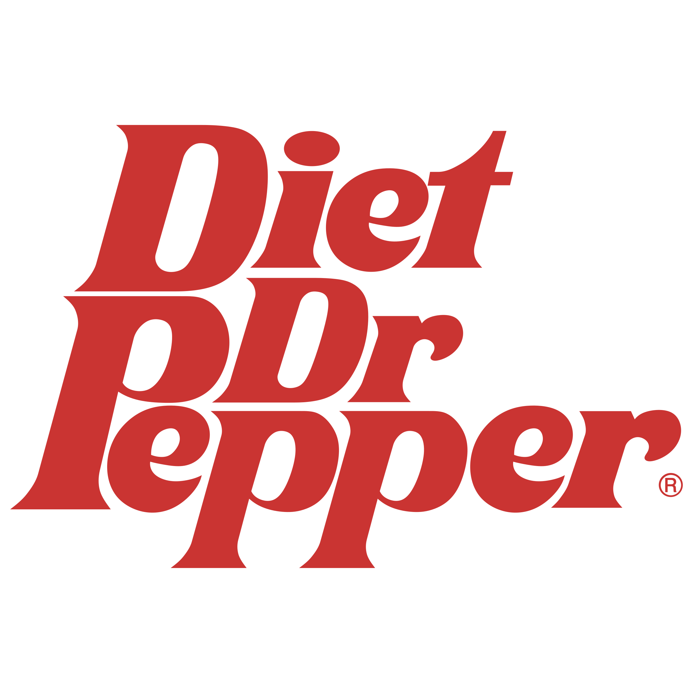 Diet Dr Pepper