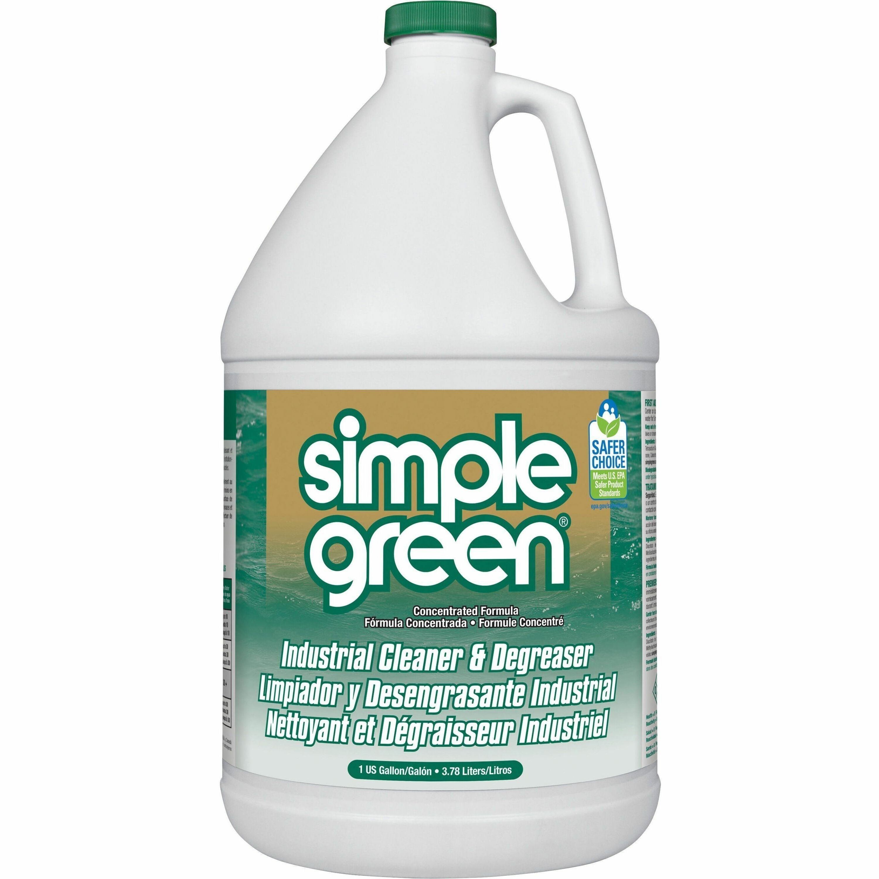 Degreaser Cleaners