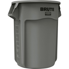 Waste Containers & Lids