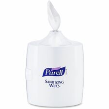Wipe Dispensers