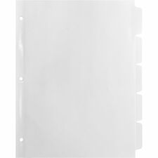 Binder Reinforcements
