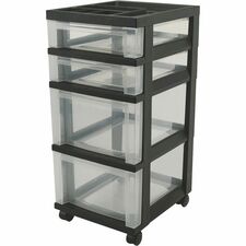 Storage Drawers