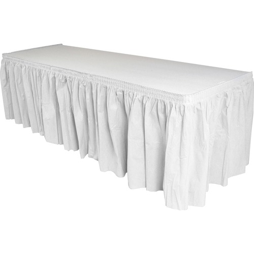 Table Covers & Skirts