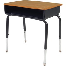 Student Desks & Carrels