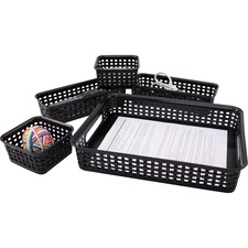 Storage Containers