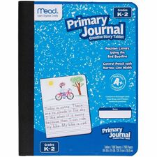 Student Notebooks & Folders