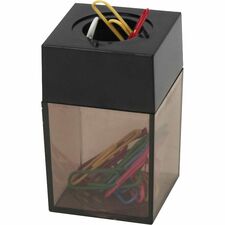 Paper Clip Dispensers & Holders