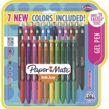 Basic Supplies