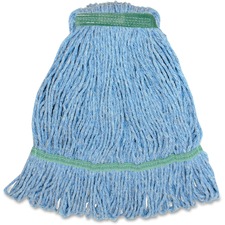 Mop Heads & Refill Pads