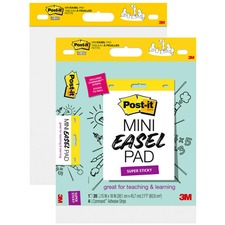 Easel Pads