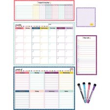 Teaching Calendars & Planners