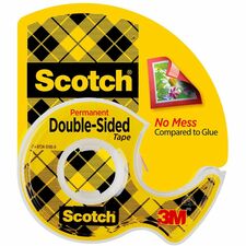 Double-Sided Tape
