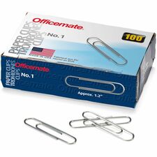 Paper Clips