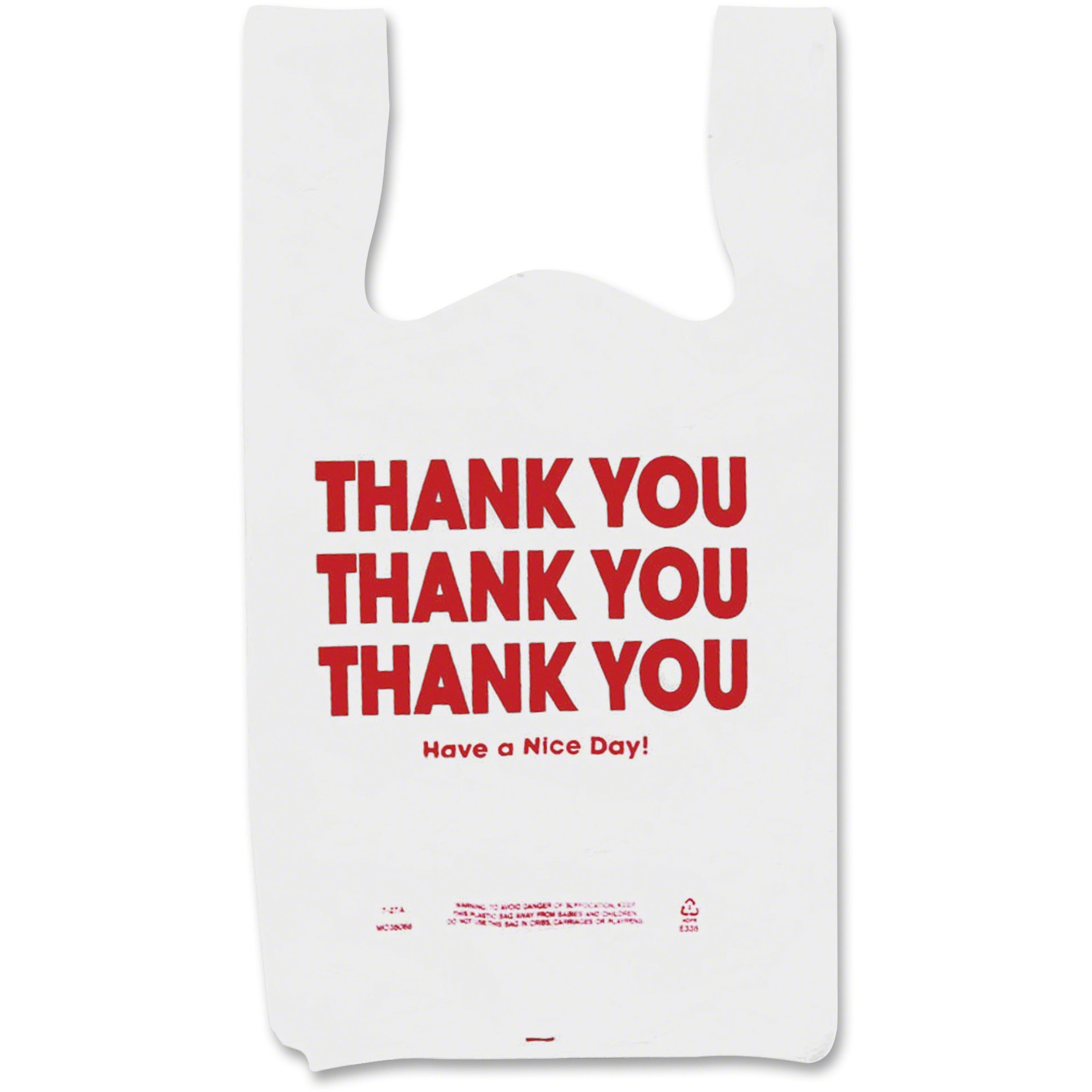 Food & Shopping Bags
