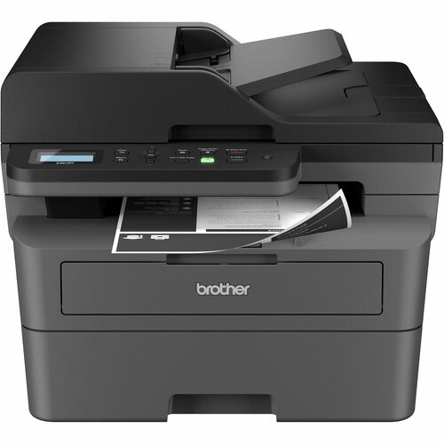 Office Basics - Epson WorkForce Pro WF-C5390 Wireless Inkjet Printer ...