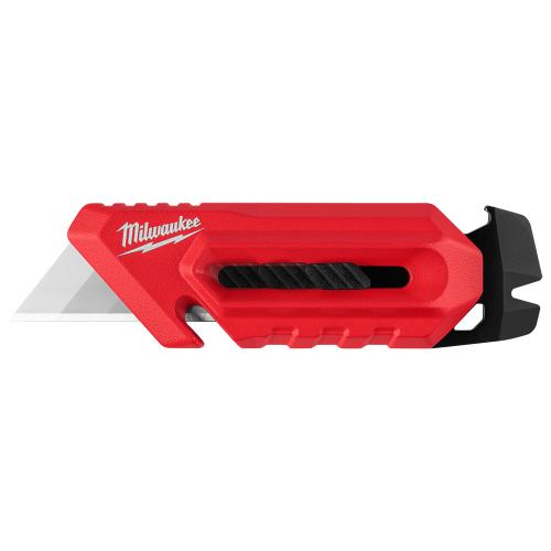 Milwaukee MULTI-FUNCTION COMPACT UTILITY KNIFE