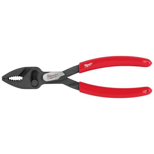 Milwaukee 8" SLIP JOINT PLIERS