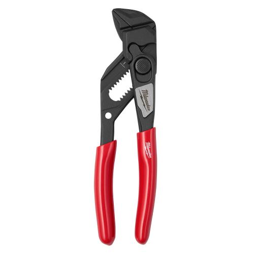 Milwaukee 5" PLIERS WRENCH