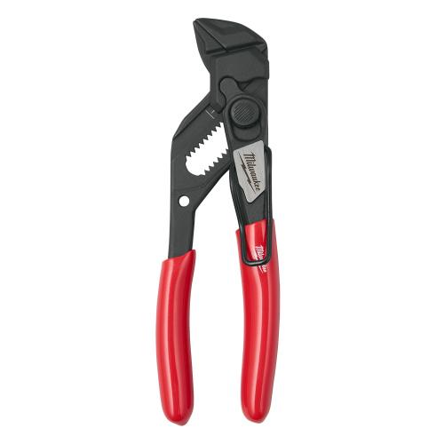 Milwaukee 5" PLIERS WRENCH (CLIP)