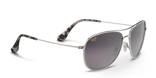 Maui Jim Cliff House Unisex Sunglasses Sunglasses