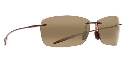 Maui Jim Lighthouse Unisex Sunglasses
