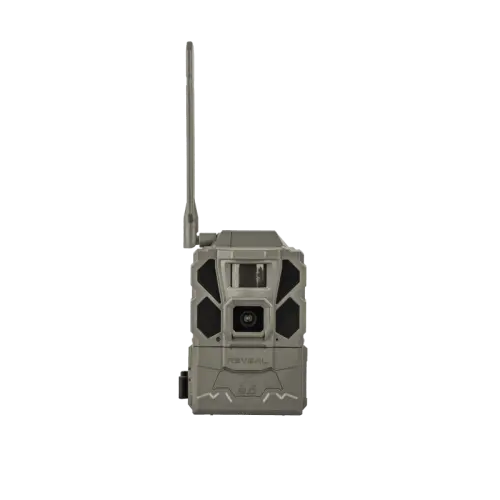 Tactacam Reveal X 3.0 Cellular Camera