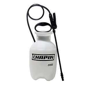 SPRAYER PUMP 1GAL CHAPIN
