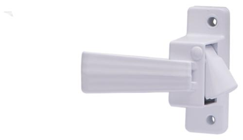 HANDLE INSIDE LATCH WHITE