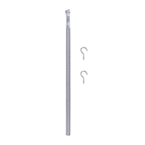 SPRING DOOR ADJUSTABLE