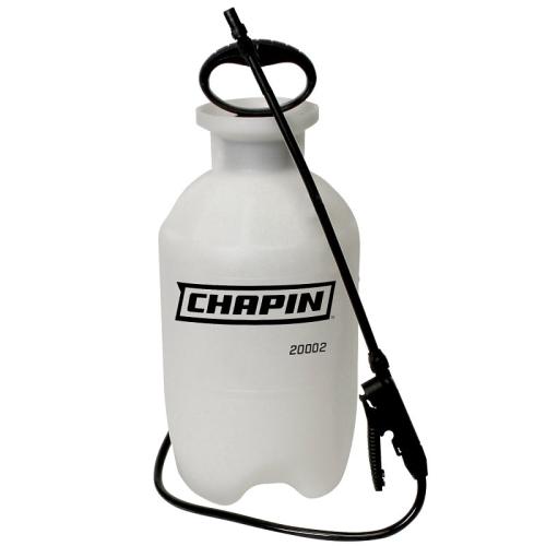 SPRAYER PUMP 2GAL.CHAPIN