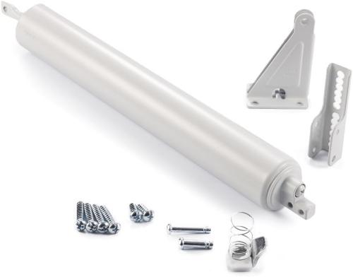 STORM DOOR CLOSER HEAVY DUTY WHITE SK1730W
