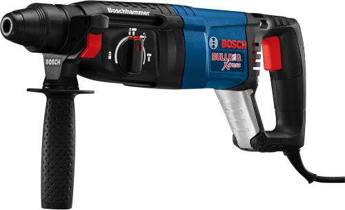 BOSCH 7/8" ROTARY HAMMMER SDS VSR 6.9 AMPS