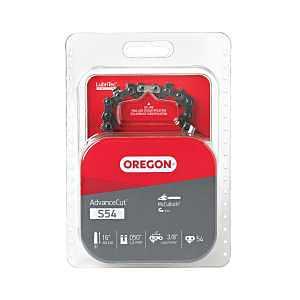 CHAINSAW CHAIN 16" S54 LINK 3/8" PITCH
