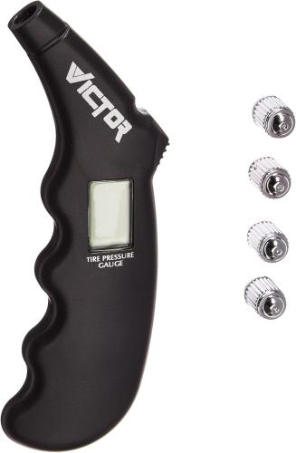 VICTOR TIRE GAUGE 10-50PSI