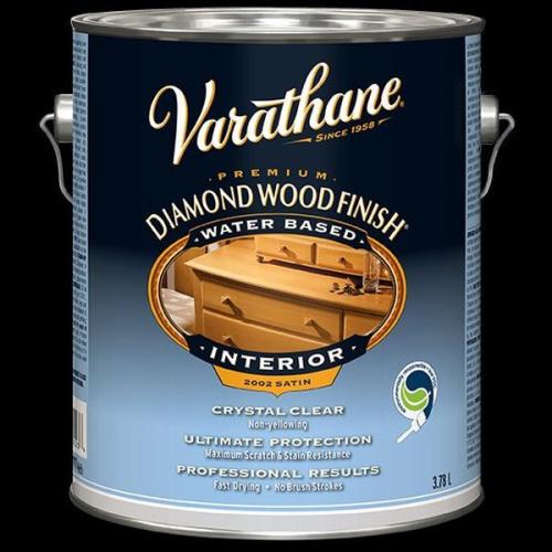 DIAMOND FINISH SATIN #2002