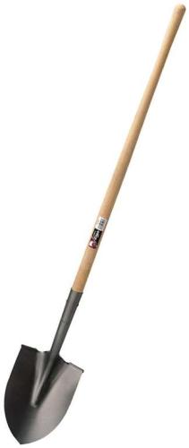SHOVEL EAGLE L/H RND PNT