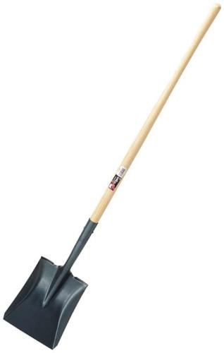 SHOVEL EAGLE LH SQ MOUTH