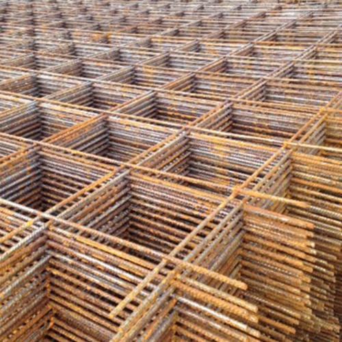 REBAR MESH 7'6"X10' 6X6 SQUARES  10/10GA